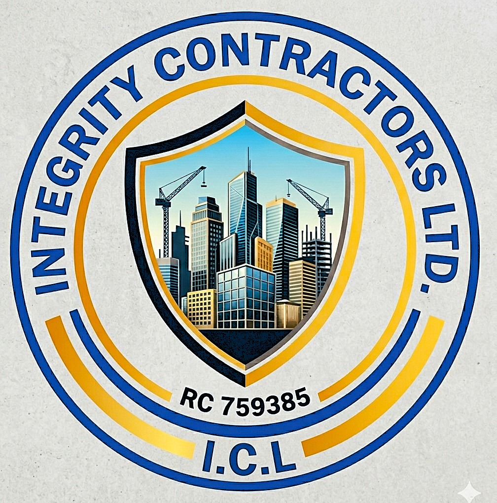 Integrity Contractors Limited