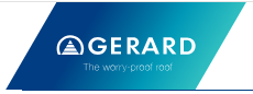 AHI Gerard Roofing System